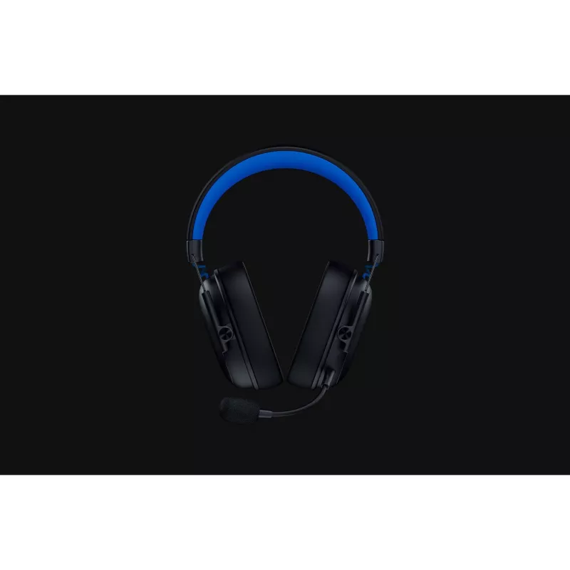 Headset Razer SchwarzShark V3 X