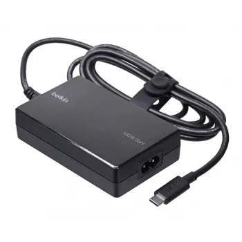 Belkin INC016VFBK Netzadapter/Wandler Innen Schwarz