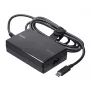 Belkin INC016VFBK Netzadapter/Wandler Innen Schwarz