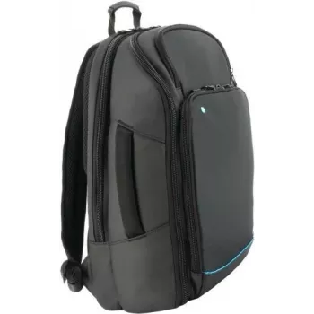 Mobilis TheOne Notebook-Tasche 39,6 cm (15.6) Rucksack Schwarz (003066)
