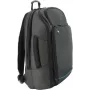 Mobilis TheOne Notebook-Tasche 39,6 cm (15.6) Rucksack Schwarz (003066)