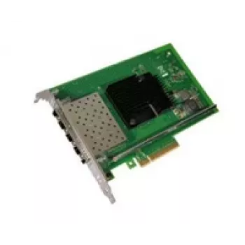 Fujitsu S26361-F3640-L504 Netzwerkkarte Intern Glasfaser 10000 Mbit/s