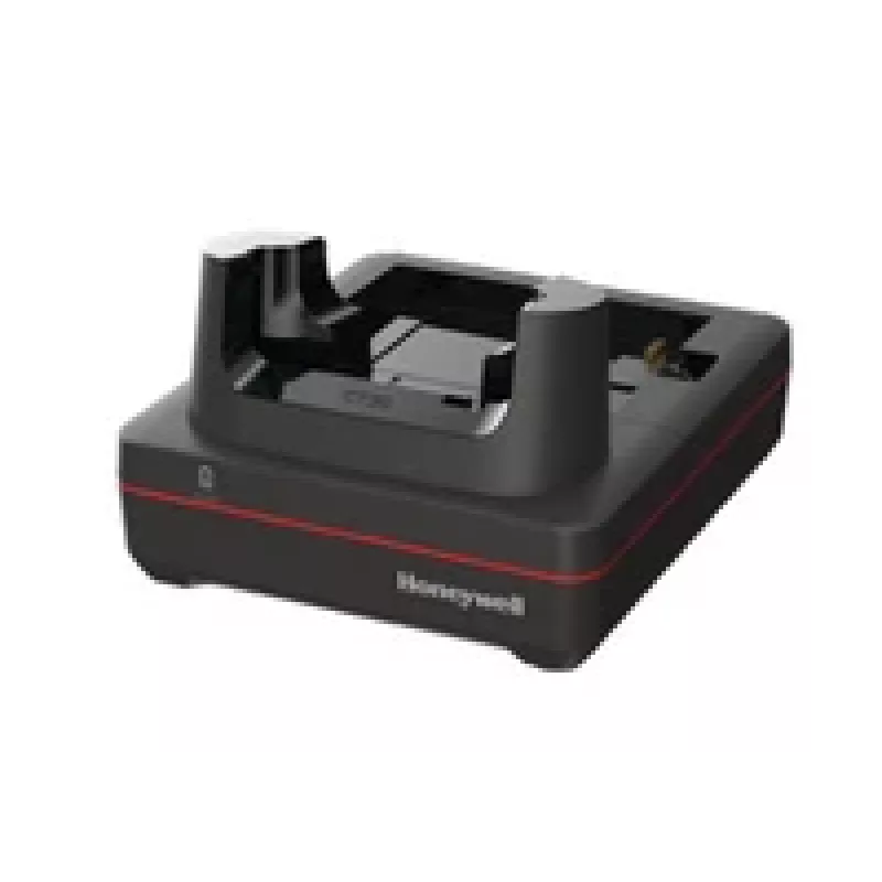 Honeywell Booted Home Base - Dockingstation (Verbindungsbasis) - USB - Europa - für Honeywell CT37 (CT37-HB-UVB-2)