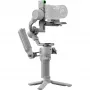 Gimbal Stabilisator DJI RS 4 Mini Combo — kompakter leichter Handstabilisator für spiegellose Kameras