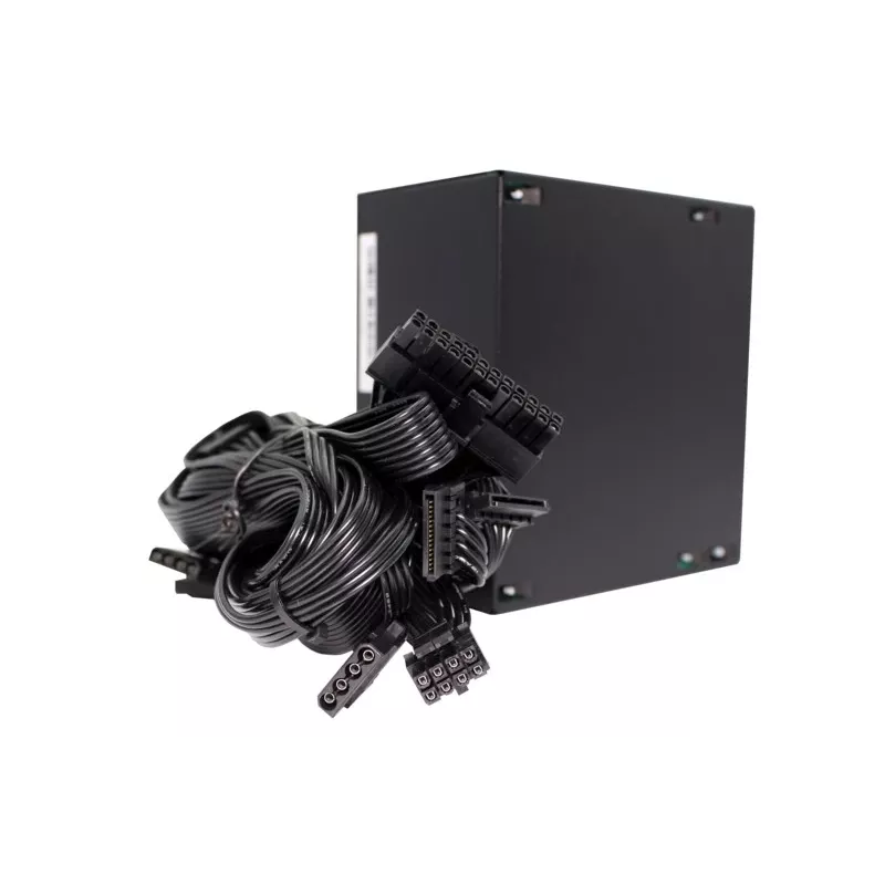 Netzteil Xilence Performance C XP650R6.2 650 W