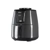 Ninja AF100 Einzel 3,8 L Stand-alone 1550 W Heißluftfritteuse Schwarz