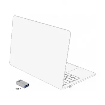 USB-Flash-Laufwerk DeLOCK 16 GB USB Typ-A 3.2 Gen 1 54069