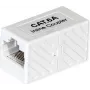 VALUE RJ45-Kupplung Kat.6A, ungeschirmt, (21.99.3013)
