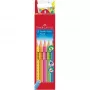 Buntstifte Faber-Castell Jumbo GRIP