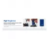 UV/LCD HARD TOUGH GRAU 1kg