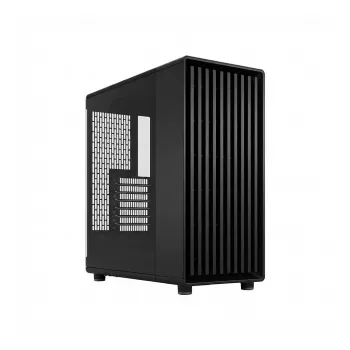 PC-Gehäuse Fractal Design North Momentum Edition Schwarz