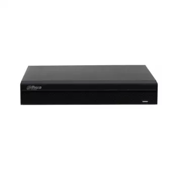 Dahua Technology DHI-NVR4108HS-4KS3 Netzwerk-Videorekorder 1U Schwarz