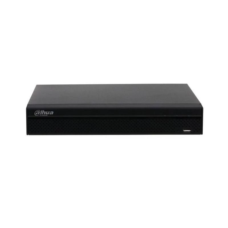 Dahua Technology DHI-NVR4108HS-4KS3 Netzwerk-Videorekorder 1U Schwarz