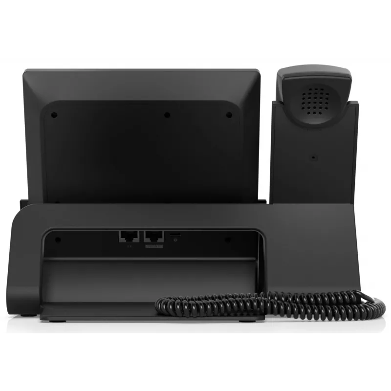Ubiquiti Phone Touch Max Smart-Telefon Schwarz