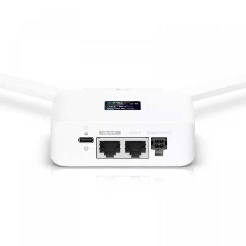 Ubiquiti UMR Mobilfunk-Router