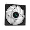 DeepCool LS720 SE Prozessor-All-in-One-Flüssigkeitskühler 12 cm, schwarz, 1 Stk.