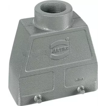 Harting Gehäuseoberteil Han® 10B-gg-16 09 30 010 1421 1 Stk. (09 30 010 1421)