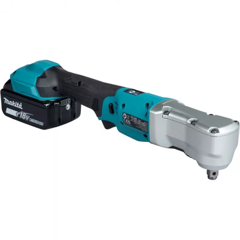 Makita DTL300Z Winkel-Schlagschrauber Schwarz