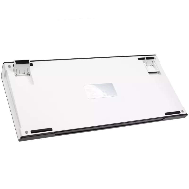 Ducky Tinker 75 Tastatur Gaming USB US Englisch Schwarz