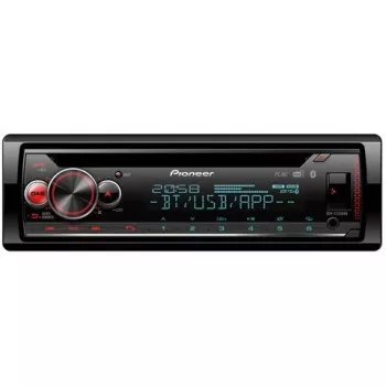 Autoradio Pioneer DEH-S720DAB Schwarz 200W Bluetooth