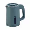 Wasserkocher Jata JEHA1808 1,8 l 2200 W Edelstahl