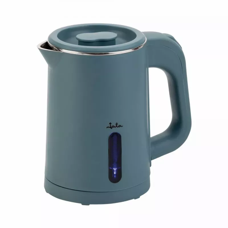 Wasserkocher Jata JEHA1808 1,8 l 2200 W Edelstahl