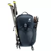 Rucksack DEUTER Trail 25 – 25L Wander-Tagesrucksack, schwarz-schiefer