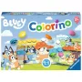 Bluey Colorino, Lernspiel