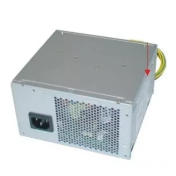 Fujitsu S26113-E567-V50-2 Netzteil 500 W Grau