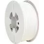 Verbatim - Weiß, RAL 9003 - 1 kg - PTEG-Filament (3D)