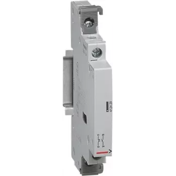 Legrand 412429 Elektrisches Relais Mehrfarbig