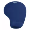 SAVIO MP-01NB Mauspad dunkelblau