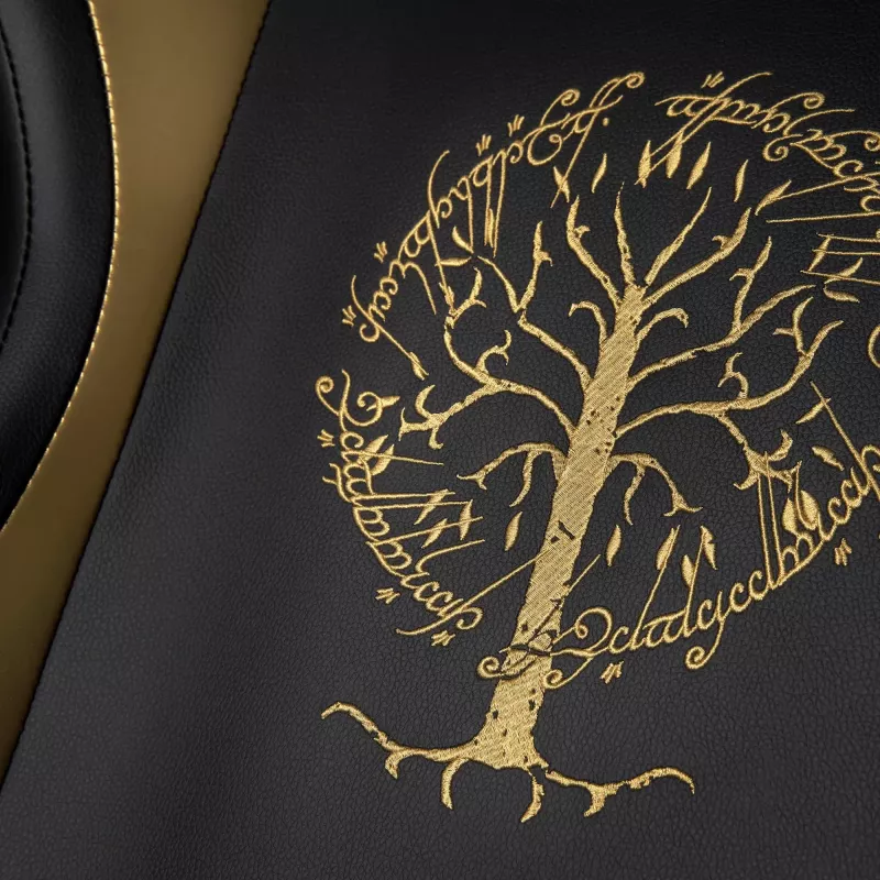 Subsonic Pro Gaming Seat Herr der Ringe