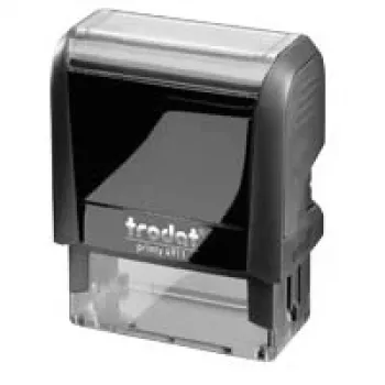 TRODAT PRINTY 4911 (4911N Grau)