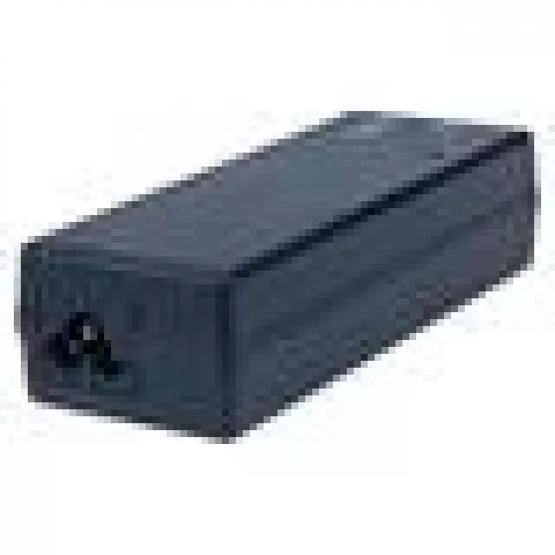 Cambium Networks 56VDC PoE-Injektor mit C6-AC-Anschluss – cnPilot 410/600/500 510/501S/502S bei Verwendung als Injektor