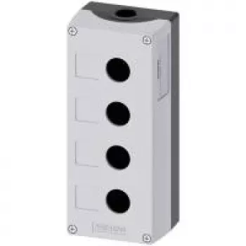 Siemens 3SU1854-0AA00-0AB1 Grau