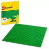 LEGO 11023 Classic Grüne Grundplatte Quadrat 32x32 Noppen Bau Gras Basis Bau- und Ausstellungsplatte Set Einzeln