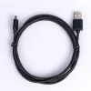 TB Micro USB - USB 1,5 m Kabel Schwarz (AKTBXKU2SBA150B)