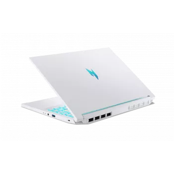 Acer | Nitro V14 ANV14-62-R419 | Pearl White | 14.5 Zoll | IPS | WQXGA | 2560 x 1600 Pixel | AMD Ryzen AI 5 | 340 | 16 GB | DDR5 | Solid-State-Laufwerk Kapazität 1000 GB | NVIDIA GeFo