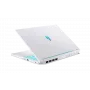 Acer | Nitro V14 ANV14-62-R419 | Pearl White | 14.5 Zoll | IPS | WQXGA | 2560 x 1600 Pixel | AMD Ryzen AI 5 | 340 | 16 GB | DDR5 | Solid-State-Laufwerk Kapazität 1000 GB | NVIDIA GeFo
