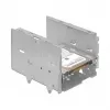 Montageset DeLOCK 18282 Silber