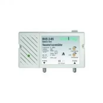 Axing BVS00265 TV-Signalverstärker (BVS 2-65)
