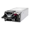 Hewlett Packard Enterprise HPE - Netzteil Hot-Plug (Steckmodul) - Flex Slot - 80 PLUS Titanium - AC 200/240 V (P44712-B21)
