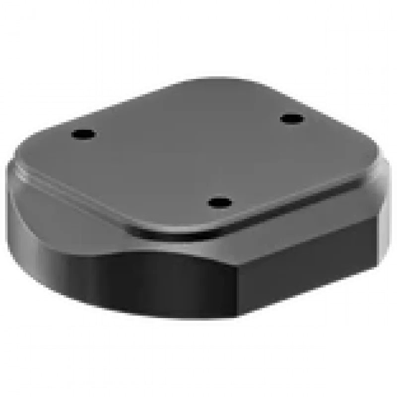 Simucube 3 70mm Adapter