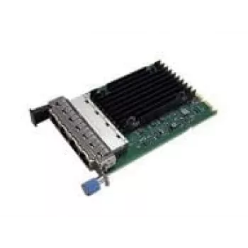 Interne Netzwerkkarte FUJITSU PY-LA274U — Ethernet, OCP 3.0, 1000 Mbit/s, IEEE 802.3 Standards