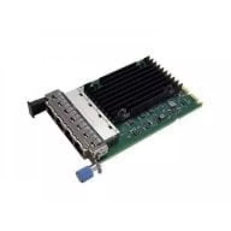 Interne Netzwerkkarte FUJITSU PY-LA274U — Ethernet, OCP 3.0, 1000 Mbit/s, IEEE 802.3 Standards