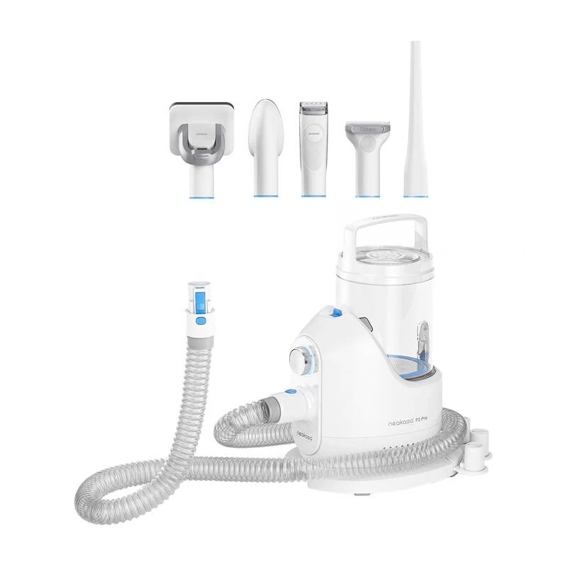 Neakasa P2 Pro - Pflegeset mit Staubsauger