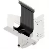 HAVN HS 420 Vertikale GPU-Halterung - Weiß