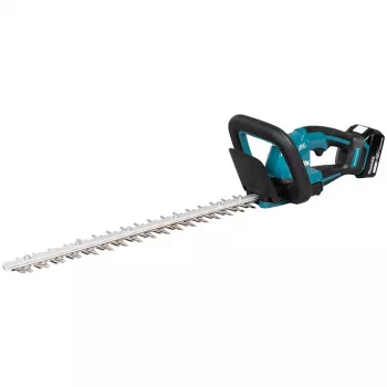 Makita DUH506RF Akku-Heckenschere Doppelmesser 2,9 kg