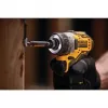 DEWALT. WKRĘTARKA 12V 1/4 DCF601D2 8Nm 2x2,0Ah